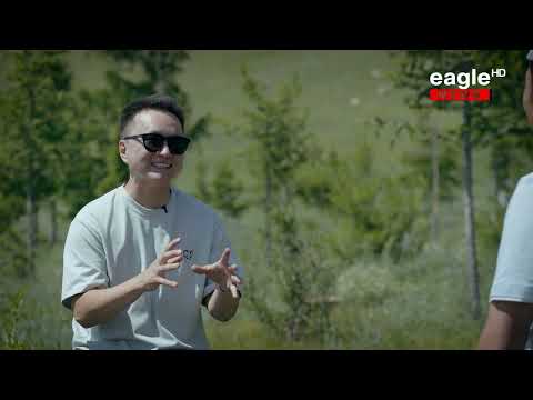 Видео: Санчир гарагийн зочин: Д.Мөнхбат