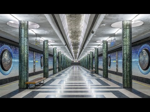 Видео: Ташкент - Стандарт, цени, живот в столицата на Узбекистан