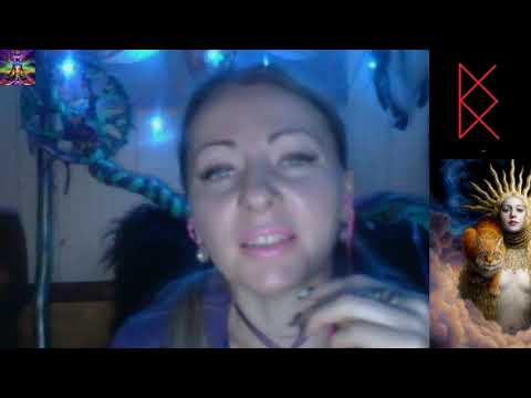 Видео: Богиня Фрейя