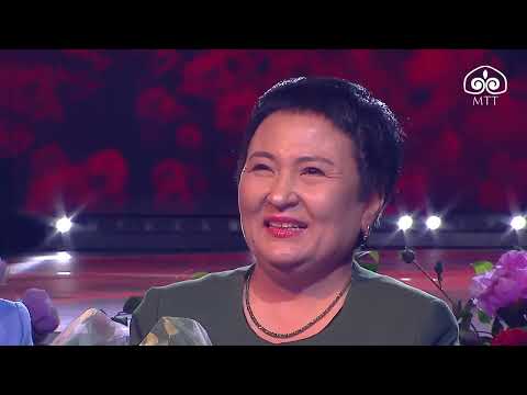 Видео: Жаныбек Онолбаев-Аттин омур ушундай 2022 хит