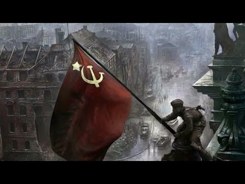 Видео: Старый марш - 昔時的進行曲