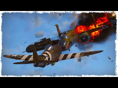 Видео: ЧТО ТЫ ТАКОЕ??? ДУЭЛЬ В WAR THUNDER!!!