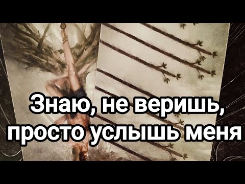 Видео: Сегодня ему важно сообщить вам это!💯💌🌞❣️❣️