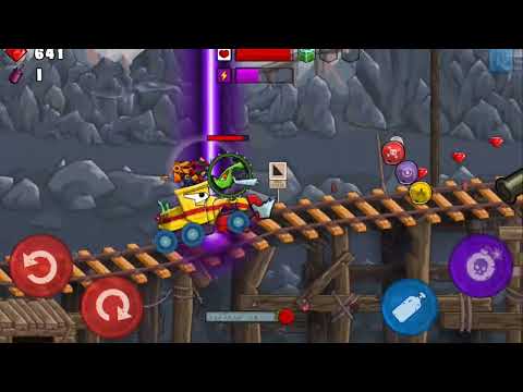 Видео: Car eats car 2: серия 8