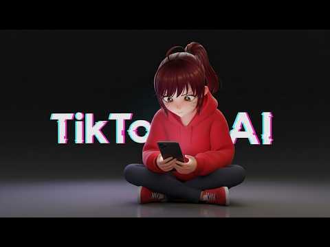 Видео: НЕЙРО ТИК ТОК уже ВЫШЕЛ!