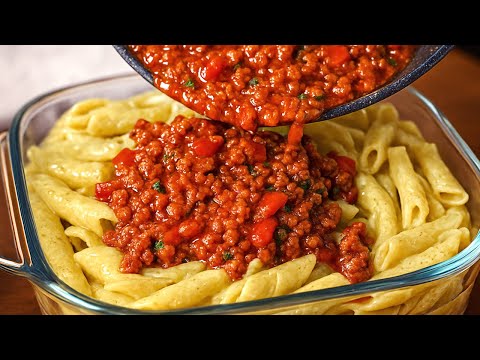 Видео: Не знаете, что готовить? 5 рецептов быстрых ужинов