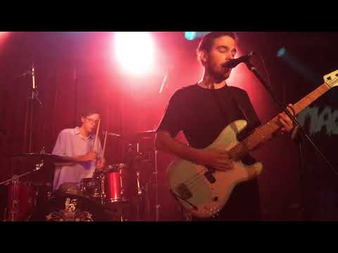 Видео: Пасош - (Наверное) хватит (Live @ 16 тонн, Москва 22.02.2020)