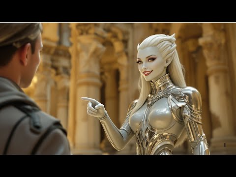 Видео: Я помню эти глаза... Это был ты, кто спас меня много лет назад! -HFY