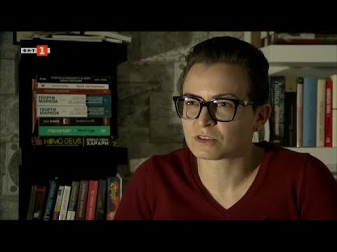 Видео: Историята на Златина, "Малки истории" - 30.01.2023