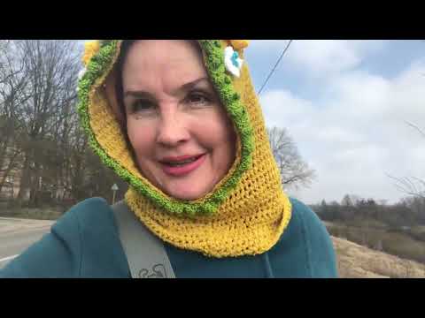 Видео: Просыпаемся и расцветаем. Знаменск. Калининградская область