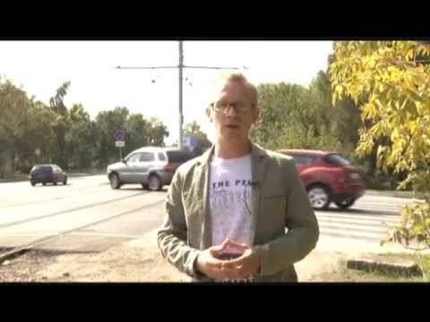 Видео: Улицы столицы — Гора 08.09.15 (16+)