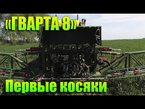 Видео: "Гварта" подвела в ответственный момент.