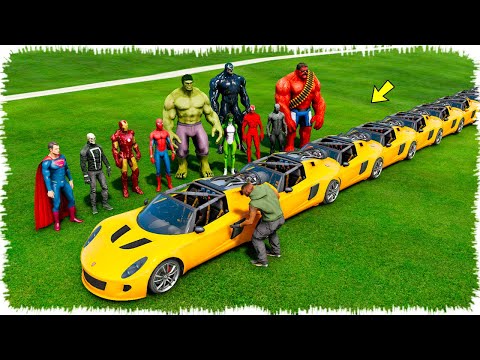 Видео: ЕҢ ҰЗЫН РАКЕТА КӨЛІКТІ ҰРЛАДЫМ (GTA V)