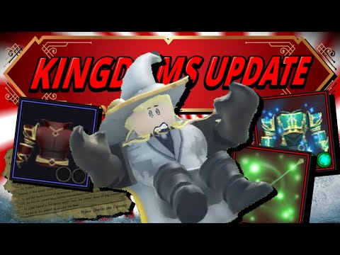 Видео: 2 ОТЛИЧНЫХ способа получить редкие предметы в Arcane Odyssey: The Empires Update