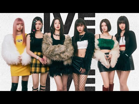 Видео: Учим песню IVE - I AM | Кириллизация