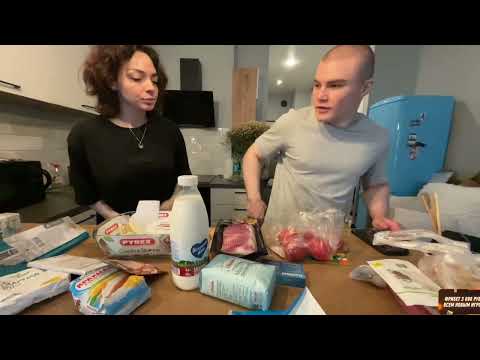 Видео: морфи и дерзко готовят / морфи кукинг стрим