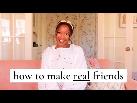 Видео: Урок дружбы, которого мы никогда не получали