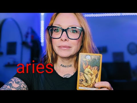 Видео: ОВЕН ♈ Я ПРОСТО ОБОЖАЮ ЭТУ ЭНЕРГИЮ ✨