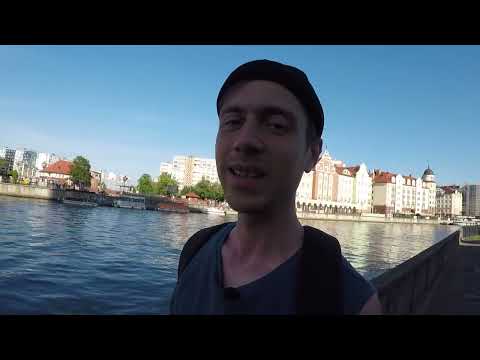 Видео: Как я не купил Оку