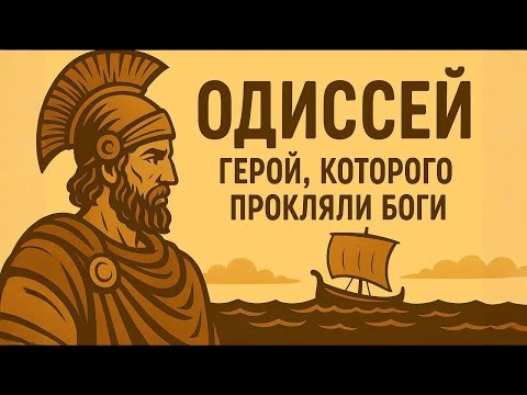 Видео: Одиссей: Путь Домой Ценой Всего | Спокойный Голос для Сна