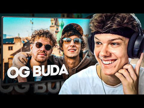 Видео: ВПИСКА С OG Buda - Реакция Энклава