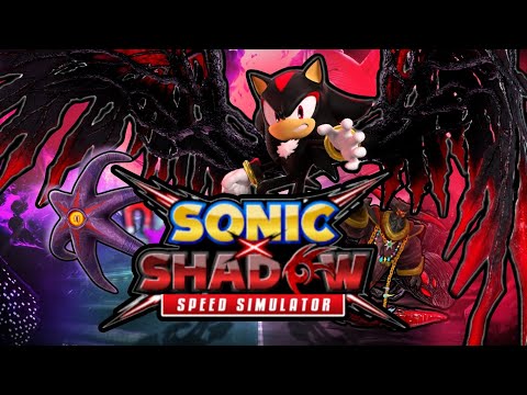 Видео: SONIC X SHADOW GENERATIONS и МНОГОЕ ДРУГОЕ❗💦💥  | Sonic Speed Simulator |⭐