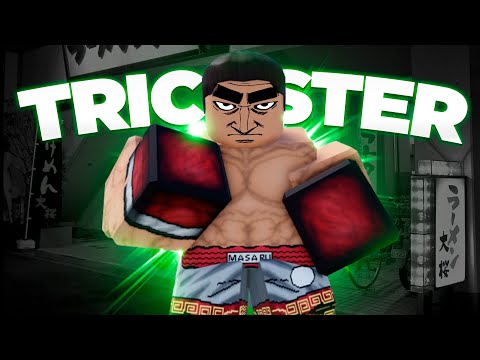 Видео: Человек лягушка 🐸 Трикстер в Untitled Boxing Game