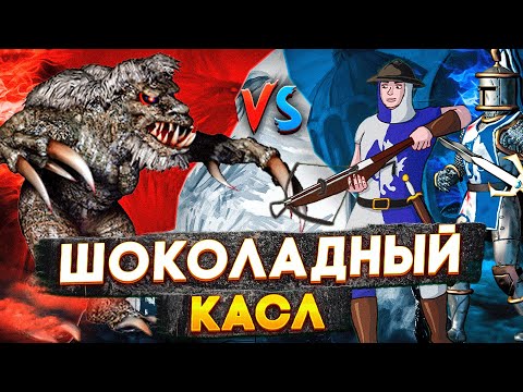 Видео: Герои 3 | ИГРА НА 10.000 | VooDooSh VS Yama Darma | 28.02.2023
