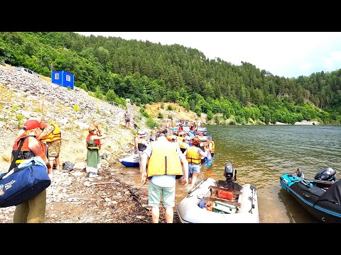 Видео: Юмагузино 2025