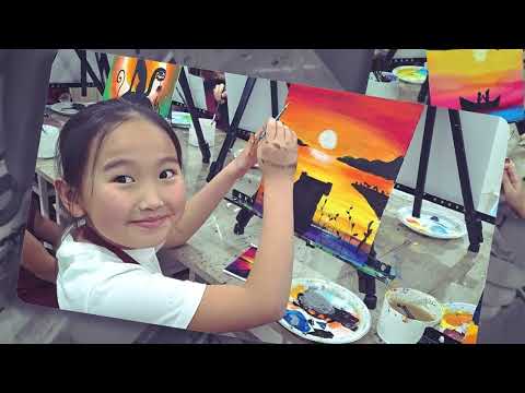 Видео: 115 р Сургууль 5Б анги