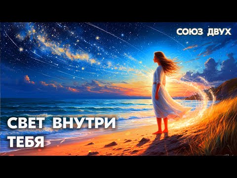 Видео: 1.54. Свет внутри тебя | Как привлечь любовь к себе