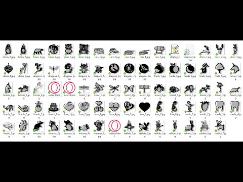 Видео: upd 2.80 CleptoGram - макрос для сбора заказа. Обновление панели макросов Corel Draw от Деревяшкина