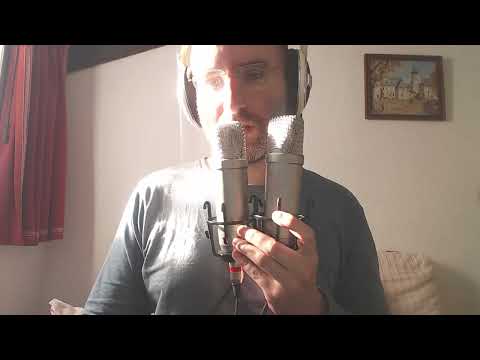 Видео: сегодня я разговаривал с 3 испанскими девушками [русский асмр / russian asmr]