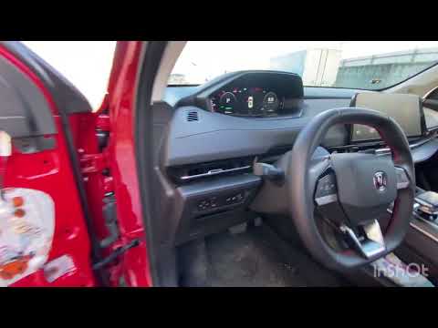 Видео: Замена штатных динамиков в Changan Uni S на DL AUDIO GRYPHON PRO 165 MIDBASS