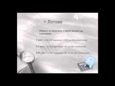 Видео: Основи на Форекс пазара