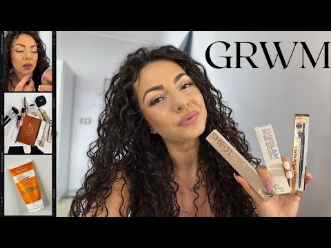 Видео: GRWM | НОВИ ПРИДОБИВКИ + СТАРИ ЛЮБИМЦИ