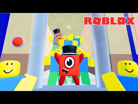 Видео: БЛОКИ против ЛИФТОВ