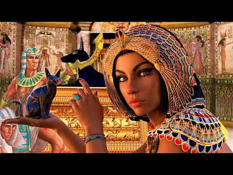 Видео: Кем были гиксосы – «правители чужих земель»? История Древнего Египта