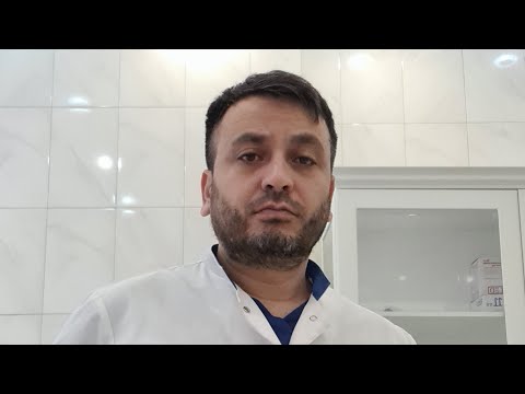 Видео: Доктор Ильёс ☎️ +79969800352