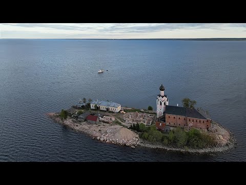 Видео: Москва - Архангельск на "Гидрографе", часть 2 путешествие 2024 года
