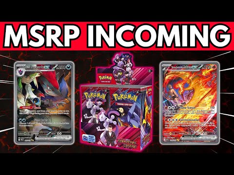 Видео: Инвесторам Pokemon стоит ожидать этого в 2026 году