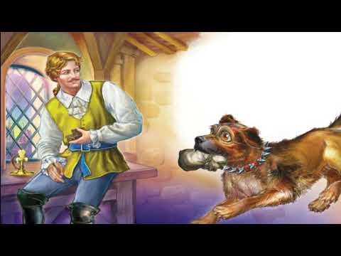 Видео: #сказкинаночь#аудиосказки ОГНИВО АУДИОСКАЗКА