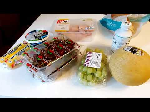 Видео: Как вкусно  и быстро  накормить мужа 💥💯 Будни бабули и деда