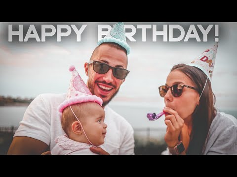 Видео: С БЕБЕ НА КЪМПИНГ?! | МОРСКИ ВЛОГ #1