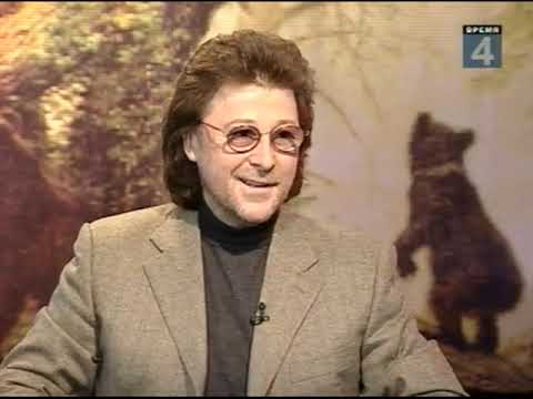 Видео: Александр Кутиков  По волне моей памяти