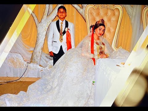 Видео: Свадьба Матвея и Алеси Москва цыганская Свадьба Олеся и мотвейсвадьба цыганские свадьбы Туламолодежн