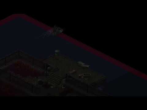 Видео: UnderRail  Доминация + классика .  18 часть . Квесты Черное море .