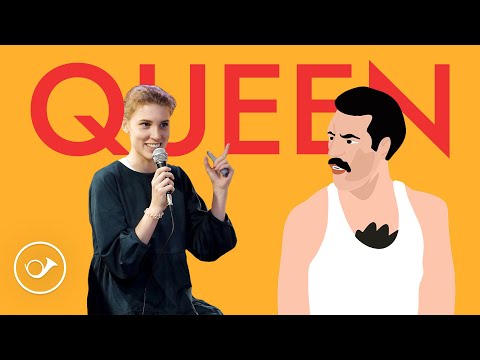 Видео: Что необычного в музыке Queen?