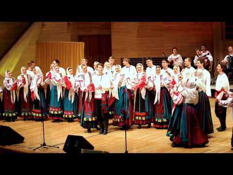 Видео: Как родная меня мать провожала