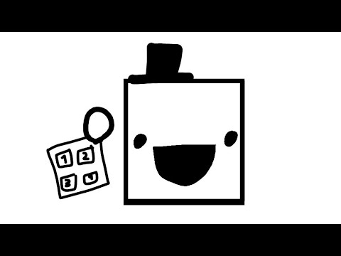 Видео: Расслабляющий пролог |Not for broadcast prologue|